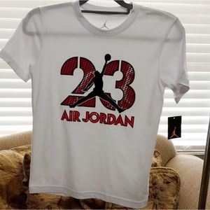 Jordan AJ4 Thunder 23